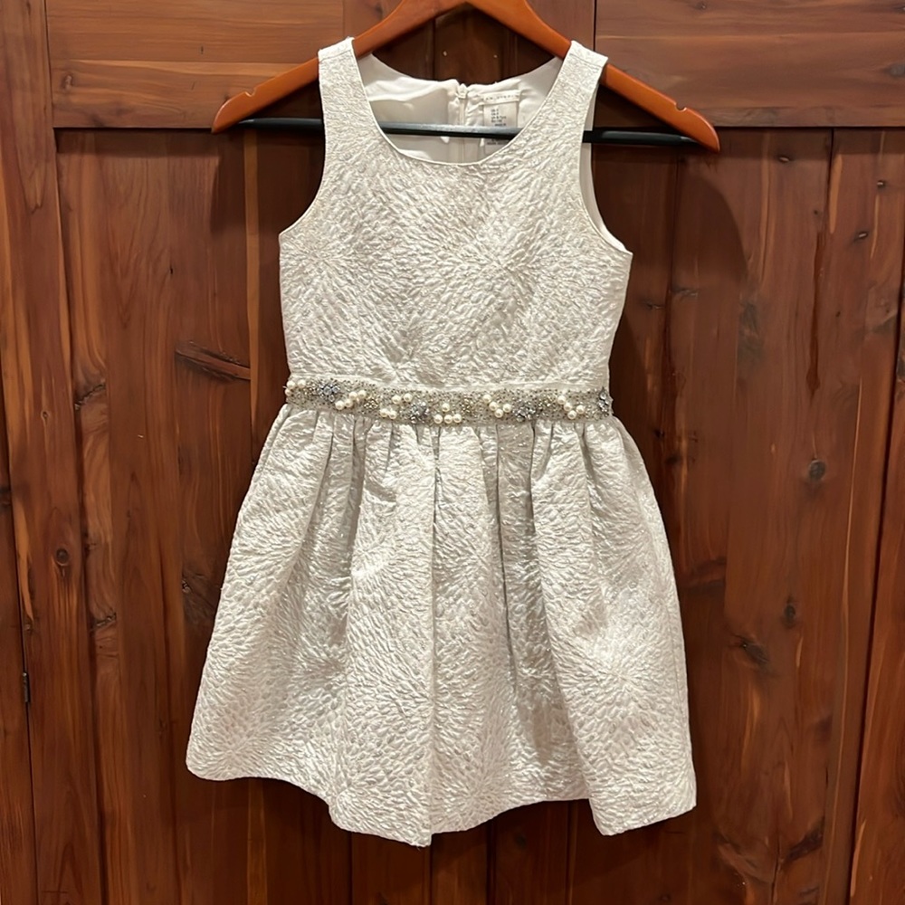 Max studio holiday dress